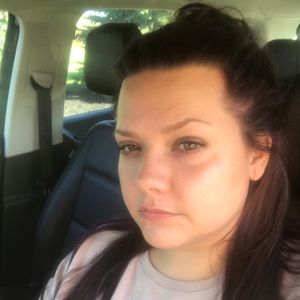 Meet your Posher, Kat